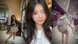 tiktok xinhkk