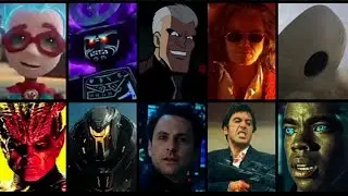 Defeat Villains Part 59 (Strass)