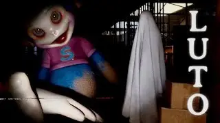 🔴[LIVE] TAMATIN HORROR PUZZLE INI !! - Luto
