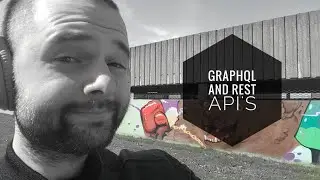 GraphQL and REST api's