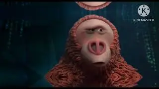 Missing Link Official Trailer 1 2021