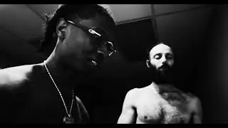 Certified Trapper - Can i crack? | Prod by Numbgod & Glixzy