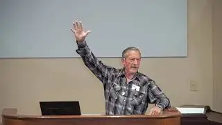 1/10/2026 - Session 2,3,4 - ''When God Hides His Face'' - Understanding the mystery of Gods silence