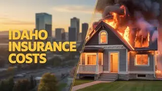 Is Idaho the Best State for Homeowners in 2025?