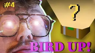 Unexpected Item In Bagging Area | Bestiary Ep. 4