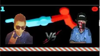 Eerste Video!! Get On Top /w Danny