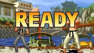 Fightcade Replay KOF98 - TROPA (Brazil) vs unpray (Brazil)