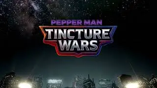 COMING SOON! TINCTURE WARS: THE HOTTEST TINCTURES IN THE WORLD
