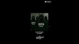 DADEN | Russian Gangster - 2025 Official ( русский гангстер)