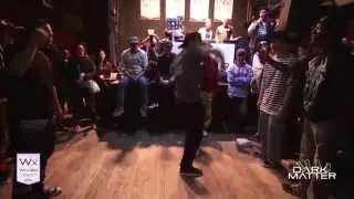 WAXED // TOP 16 // C-Lo & Wustyles (Boyfriends) VS. Han & Juwan (Poets of the Floor)
