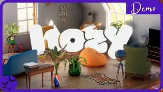 Hozy | DEMO