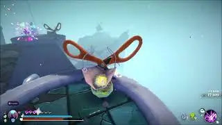 The Tide pod challenge (Another crab's Treasure Ep 9)