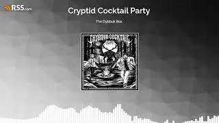 The Dybbuk Box