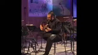 Zita (Astor Piazzolla) grabado en vivo en ORF RadioKulturhaus Viena, Austria