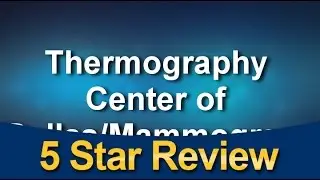 Dallas / Fort Worth Thermography Breast Mammogram Alternative