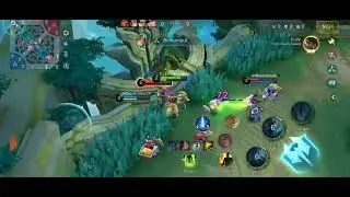 REVIEW SKIN ELITE EDITH GRATIS DARI MOONTOON #mobilelegends #mlbb 