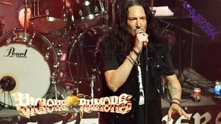 VICIOUS RUMORS 