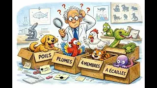 Classification phylogénétique