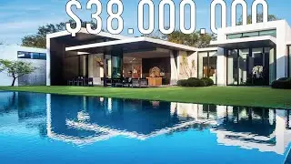 Top 10: Most Expensive Athlete Homes in USA [2022]
