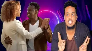 ISMAACIIL DANAN OO KU DHAGEEN KAFI ABDI IYO ABWAAN CAYN REACTION WAALI AH