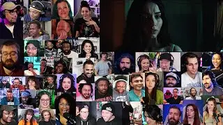 From the World of John Wick: Ballerina Trailer Reaction Mashup