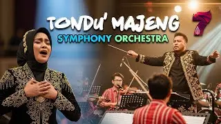 TONDU' MAJENG SYMPHONY ORCHESTRA 1 - ENERGI7 MEDIA