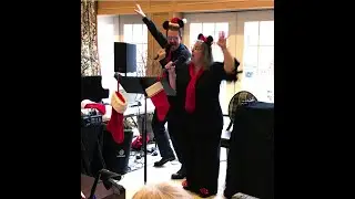 Doug and Adair - Disney Medley Music Samples, 2023