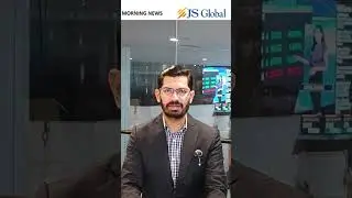 JS Morning News - 10th July, 2025 | PSX | Latest News | Economy Updates | Trading Strategy |