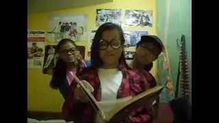 Black Magic By Monique, Cherry, and Vanzea