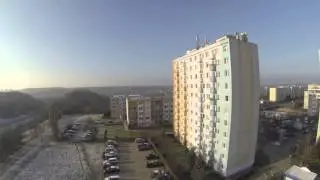 Gorzów Wielkopolski 28.12.2014