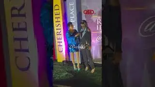 2Baba с размахом отпраздновал 70-летие мамы