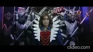 Voltes V - ボルテスVの歌 the Vagabond  - Sigla 2024