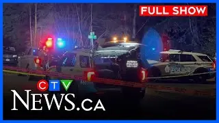 3 arrested after suspected extortion shooting | CTV Your Morning Vancouver for Feb. 2, 2026