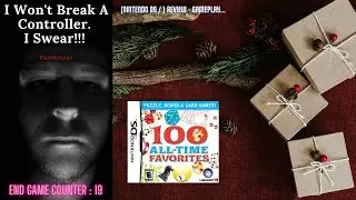 100 All-Time Favorites (Nintendo Ds / Review - Gameplay)...