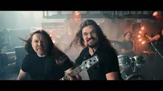 Chl&iacute;ff - Steel Heavy  (Official Music Video 2025)