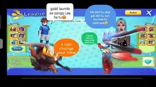 WL Battle Poketown//Pokemon Sun and Moon// WL Battle against PKT Hater 😎😎