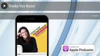 Viveka Von Rosen
