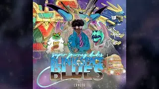 Blink Space Blues (Session #5) - 