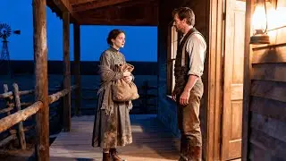 The Auction Girl Had Nowhere to Go&mdash;&ldquo;May I Warm Myself?&rdquo; The Rancher&rsquo;s Answer Changed Everything