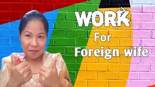 Pakistan: Can a foreign wife work in Pakistan?| How? What are the necessary documents needed|