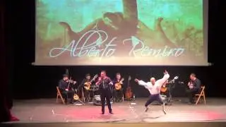 PRESENTACION JOTAPASIÓN 31/01/2016 - EL TRUST DE LOS TENORIOS
