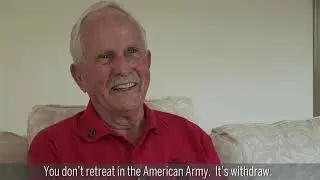 Charles Radford, 34th Infantry Division - The National WWII Museum Oral History