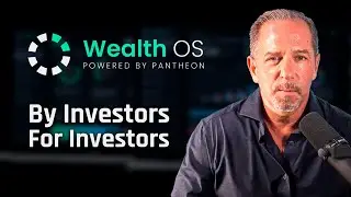 From Spreadsheet Chaos to Clarity: The Vision Behind Wealth OS