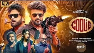 Rajinikanth Super Hit Coolie Movie | Thalaivar Style & Mass Moments | 2026