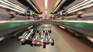 Trackmania2 stadium A01 | Top 10 UK