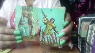 SCORPIO TAROT READING...WHO IS WATCHING YOU..THEY HAVE BECOME ADDICTED
