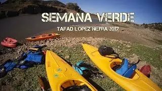 SEMANA VERDE / TAFAD 2017 Lopez Neyra