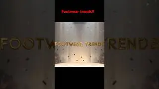 Footwear trends 2024!! Check out this hot new color #shoes #heels #style #fashion