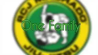 RCJ Machado Brothers Camp 2013 - Trailer