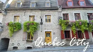 CA 69 - Quebec City